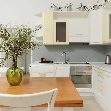 Apartment Scalierova 9