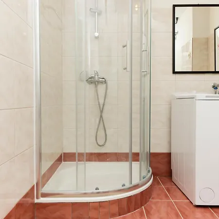 Apartment Scalierova 9 Pula