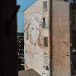 Scalierova 9 דירה פולה