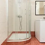 דירה Scalierova 9 פולה
