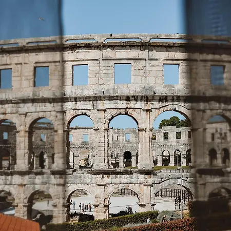 Lägenhet Scalierova 9 *