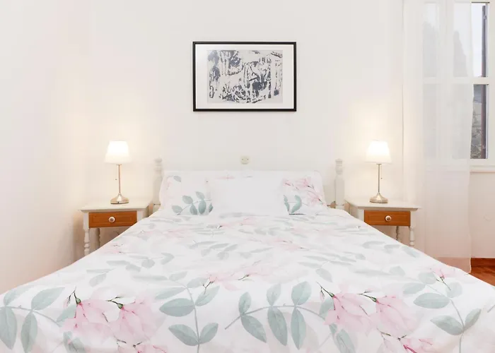 Appartement Scalierova 9 *