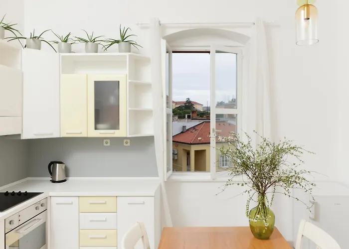 Scalierova 9 Appartement Pula