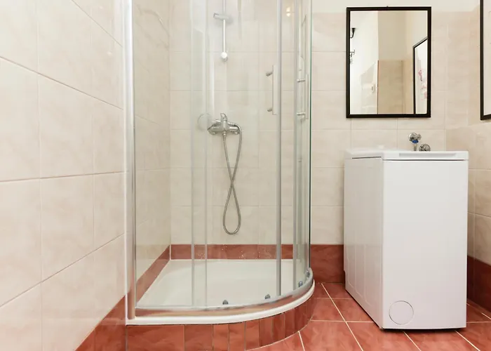 Appartamento Scalierova 9 Pola