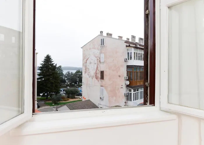 Scalierova 9 Appartement *