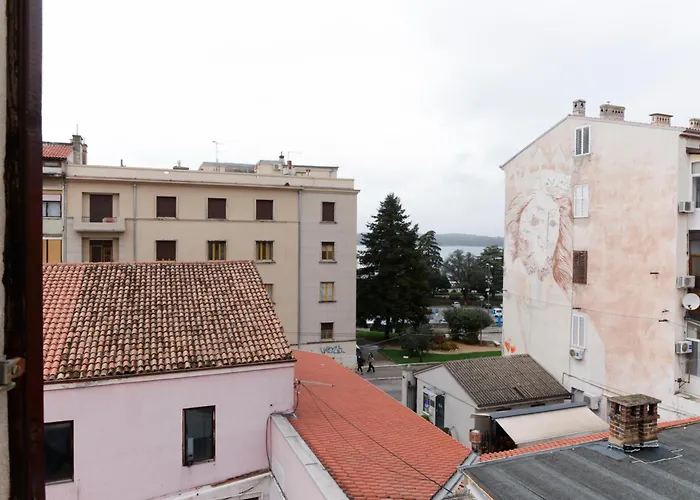 Scalierova 9 Appartamento *