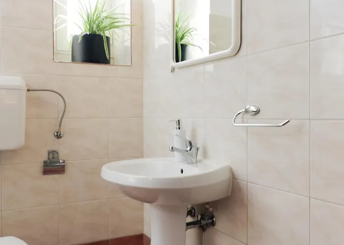 Scalierova 9 Апартаменты