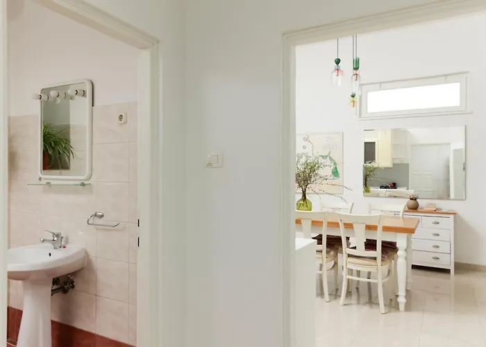 Апартаменты Scalierova 9 *