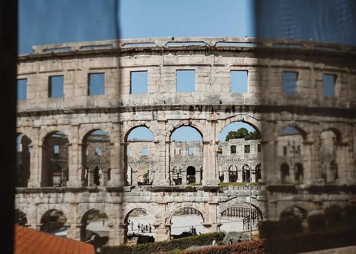 Апартаменты Scalierova 9 *