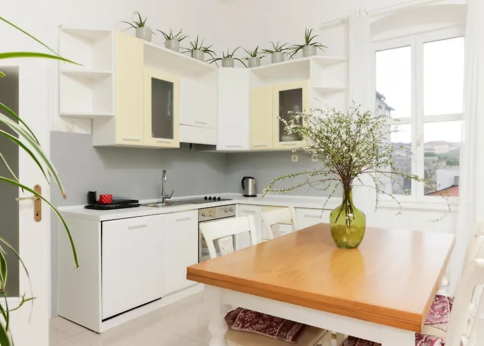 Апартаменты Scalierova 9 *